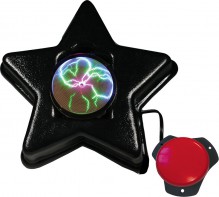 Игра "Плазменная звезда" - fgospostavki.ru - Самара