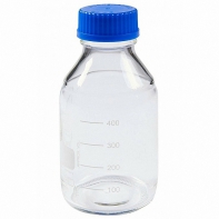 Банка для реактивов с крышкой (закруч.) 500 мл. - fgospostavki.ru - Самара