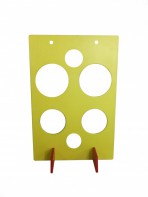 Стенд для метания в цель - fgospostavki.ru - Самара