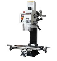 Вертикально фрезерный станок оснащенный щитком-экраном из оргстекла Вариант 2 - fgospostavki.ru - Самара