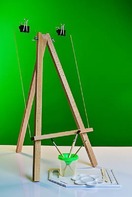 Комплект по ИЗО для практических работ в начальной школе Вариант 2 - fgospostavki.ru - Самара