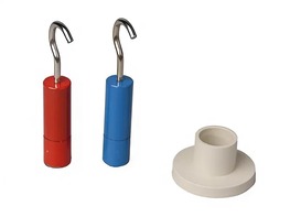 Цилиндры свинцовые со стругом - fgospostavki.ru - Самара