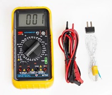 Цифровой мультиметр - fgospostavki.ru - Самара