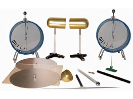 Электрометры с набором принадлежностей - fgospostavki.ru - Самара