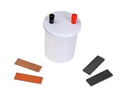 Набор по электролизу (лабораторный) - fgospostavki.ru - Самара