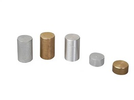 Набор тел равной массы и равного объема (лабораторный) - fgospostavki.ru - Самара