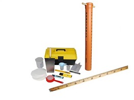 Комплект для исследования снежного покрова - fgospostavki.ru - Самара