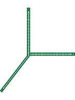 Комплект "Оси координат" - fgospostavki.ru - Самара