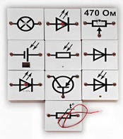 Набор для демонстраций по физике "Электричество-2" - fgospostavki.ru - Самара