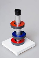 Набор "Магниты кольцевые" - fgospostavki.ru - Самара