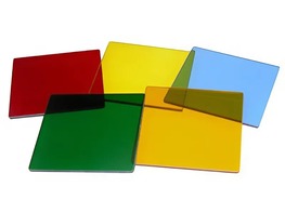 Набор светофильтров - fgospostavki.ru - Самара