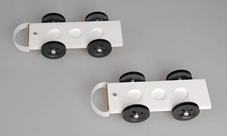 Комплект тележек легкоподвижных - fgospostavki.ru - Самара