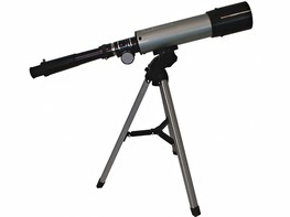Телескоп-рефрактор - fgospostavki.ru - Самара