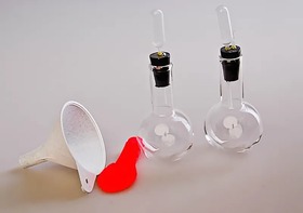 Прибор для иллюстрации закона сохранения массы веществ - fgospostavki.ru - Самара