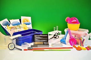 Комплект по предмету "Окружающий мир" для практических работ - fgospostavki.ru - Самара