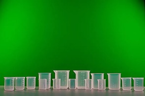 Комплект стаканов пластиковых (15 штук) - fgospostavki.ru - Самара