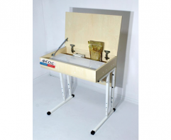 Световой стол-парта для рисования песком - fgospostavki.ru - Самара