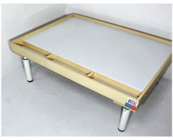 Световой стол для рисования песком "Мое творчество" - fgospostavki.ru - Самара