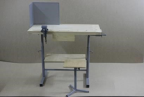 Верстак комбинированный Вк- У-Пр (с ящиком) - fgospostavki.ru - Самара