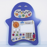 Бизиборд «Мип» - fgospostavki.ru - Самара