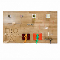 Бизиборд «Полезное времяпрепровождение» - fgospostavki.ru - Самара