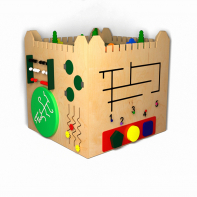 Бизикуб «Дружная компания» - fgospostavki.ru - Самара