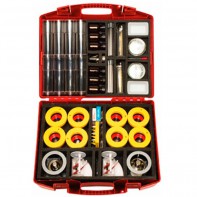 Комплект лабораторного оборудования "Типы почв и рост растений" - fgospostavki.ru - Самара