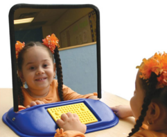 Зеркало для тренировки речи - fgospostavki.ru - Самара