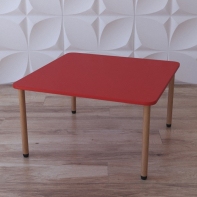 Стол «Квадратик» - fgospostavki.ru - Самара