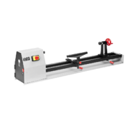 Станок токарный деревообрабатывающий  - fgospostavki.ru - Самара