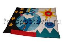 Дидактический коврик №2 - fgospostavki.ru - Самара