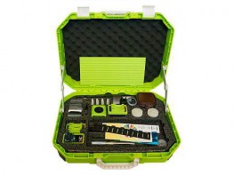 Учебно-образовательный набор "Оптика" - fgospostavki.ru - Самара