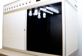 Лабораторный стенд «Эффективность и качество освещения» - fgospostavki.ru - Самара