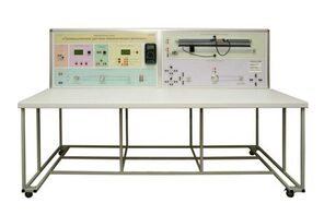 Учебный лабораторный стенд «Промышленные датчики механических величин» - fgospostavki.ru - Самара