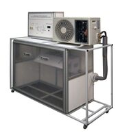 Лабораторный стенд «Обратные термодинамические циклы» - fgospostavki.ru - Самара