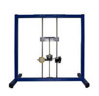 Лабораторный стенд «Устойчивость гибких стержней при сжатии» - fgospostavki.ru - Самара