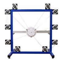 Лабораторный стенд «Произвольная плоская система сил» - fgospostavki.ru - Самара