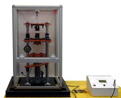 Типовой комплект учебного оборудования «Механические свойства материалов» - fgospostavki.ru - Самара