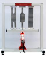 Учебная установка «Демонстрация принципа Сен-Венана» - fgospostavki.ru - Самара