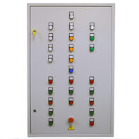 Стенд «Электромонтаж и наладка поиск неисправности» - fgospostavki.ru - Самара