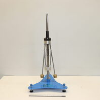 Демонстрационная установка «Скамья Жуковского» - fgospostavki.ru - Самара