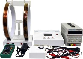 Лабораторная установка «Магнитное поле Земли» - fgospostavki.ru - Самара