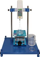 Установка лабораторная «Поверхностное натяжение в жидкости» - fgospostavki.ru - Самара