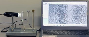 Лабораторная установка «Определение коэффициента взаимной диффузии воздуха и водяного пара»  - fgospostavki.ru - Самара