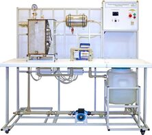 Типовой комплект учебного оборудования «Гидростатика» - fgospostavki.ru - Самара