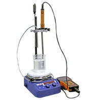 Стенд "Градуировка термопары. Эффект Зеебека" - fgospostavki.ru - Самара