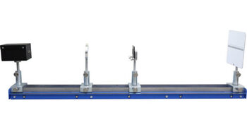 Лабораторная установка «Изучение дифракции Фраунгофера» - fgospostavki.ru - Самара