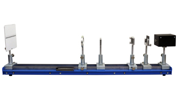 Стенд «Бипризма Френеля» - fgospostavki.ru - Самара