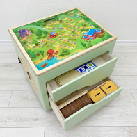 «English Buddy» - Профессиональный комплект для кружков английского языка - fgospostavki.ru - Самара