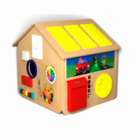 Бизидом со световыми эффектами «Творческое мышление» - fgospostavki.ru - Самара